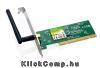 150M Wireless PCI kártya 150M Wireless PCI kártya