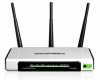 300M Router 3x3MIMO 4 portos gigabites fiber power 300M Router 3x3MIMO 4 portos gigabites fiber power