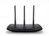 450M Wireless Router 3x3MIMO Fix antennás TP-LINK TL-WR940NV4 450M Wireless Router 3x3MIMO Fix antennás TP-LINK TL-WR940NV4