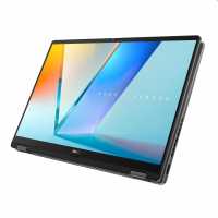 Asus VivoBook Flip laptop 14  i7-256V 16GB 1TB  Windows 11 szrke r:  501 777,- Ft