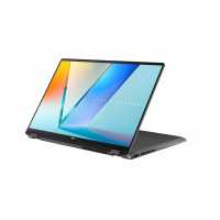 Asus VivoBook Flip laptop 16  i7-256V 16GB 1TB  Windows 11 szrke r:  531 749,- Ft