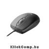 Egér Optical c.sz:; Optikai érzékelő; fekete Egér Optical c.sz:; Optikai érzékelő; fekete