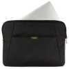 13.3 Laptop védőtok Targus CityGear Fekete tok 13.3 Laptop védőtok Targus CityGear Fekete tok
