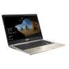 ASUS laptop 13 FHD i5-8265U 8GB 256GB Win10 arany ZenBook ASUS laptop 13 FHD i5-8265U 8GB 256GB Win10 arany ZenBook