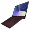 Asus laptop 13,3 FHD i5-8250U 8GB 256GB SSD Win10 Angol kiosztású háttérvilágítású UK billentyűzet Burgundi vörös ZenBook S Asus laptop 13,3 FHD i5-8250U 8GB 256GB SSD Win10 Angol kiosztású háttérvilágítású UK billentyűzet Burgundi vörös ZenBook S