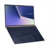 Asus laptop 14 FHD i5-8265U 8GB 256GB SSD Win10 notebook tok és USB3.0 to RJ45 cable háttérvilágítású billentyűzet Sötétkék Asus ZenBook Asus laptop 14 FHD i5-8265U 8GB 256GB SSD Win10 notebook tok és USB3.0 to RJ45 cable háttérvilágítású billentyűzet Sötétkék Asus ZenBook