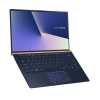 ASUS laptop 14 FHD i7-8565U 8GB 256GB MX150-2GB Win10 kék ASUS ZenBook ASUS laptop 14 FHD i7-8565U 8GB 256GB MX150-2GB Win10 kék ASUS ZenBook