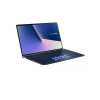 ASUS laptop 14 FHD i5-8265U 16GB 256GB Int. VGA Win10 kék ASUS ZenBook UX434FL-A6035T ASUS laptop 14 FHD i5-8265U 16GB 256GB Int. VGA Win10 kék ASUS ZenBook UX434FL-A6035T