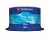 CD-R lemez, 700MB, 52x, hengeren, VERBATIM DataLife CD-R lemez, 700MB, 52x, hengeren, VERBATIM DataLife