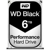 6TB 3,5 HDD WD SATA3 7200 256MB Black 6TB 3,5 HDD WD SATA3 7200 256MB Black