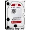 6TB 3,5 SATAIII HDD Western Digital RED winchester 6TB 3,5 SATAIII HDD Western Digital RED winchester