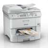 Multifunkciós nyomtató színes A4 MFP duplex ADF LAN WIFi Epson WorkForce Pro WF-6590DWF Multifunkciós nyomtató színes A4 MFP duplex ADF LAN WIFi Epson WorkForce Pro WF-6590DWF