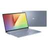 ASUS laptop 14 i3-8145U 4GB 256GB Win10 ezüstkék ASUS VivoBook ASUS laptop 14 i3-8145U 4GB 256GB Win10 ezüstkék ASUS VivoBook