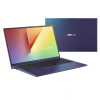 ASUS laptop 15,6 FHD i7-8565U 8GB 1TB MX110-2GB Win10 kék ASUS VivoBook ASUS laptop 15,6 FHD i7-8565U 8GB 1TB MX110-2GB Win10 kék ASUS VivoBook