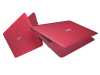Asus laptop 15.6 N3350 4GB 500GB Win10 Piros Asus laptop 15.6 N3350 4GB 500GB Win10 Piros