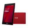 Tablet-PC 7 1024x600 QC 2GB RAM 16GB GPS Asus ZENPAD C Piros Tablet-PC 7 1024x600 QC 2GB RAM 16GB GPS Asus ZENPAD C Piros