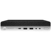 HP ProDesk 600 G4 DM MINI PC i3-8100