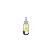 T6644 Yellow ink bottle 70ml - L ser