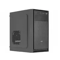 Számítógépház Aerocool CS-104 mATX F