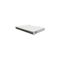 MikroTik CRS354-48G-4S+2Q+RM 48port 