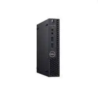 DELL OptiPlex használt PC 3060 i3-81