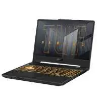 Asus laptop 15.6  1920x1080  Ryzen 7 7445HS 16GB 512GB Win11 Ár:  359 156,- Ft