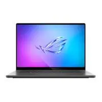 Asus ROG Zephyrus Notebook 16  2560x1600, Ryzen AI 9 Windows 11, szürk Ár:1 277 239,- Ft