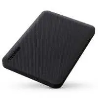 2TB Külső HDD 2.5 USB3.0 Mac kompati