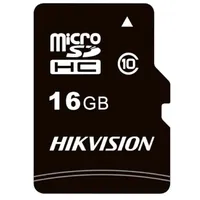16GB Memória-kártya micro SDHC Class
