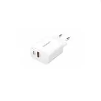 Töltő mobilhoz 5V/3A 30W 1db Type-C 