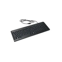billentyűzet Kolink usb fekete