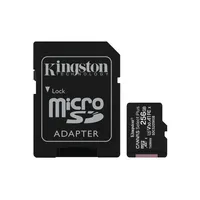 256GB Memória-kártya SD micro Kingst