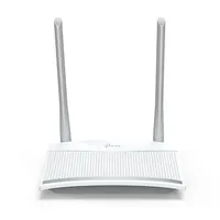 WiFi Router TP-LINK TL-WR820N 300 Mb
