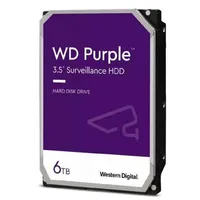 4TB 3,5 HDD SATA3 Western Digital Ca