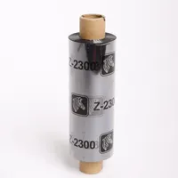 Zebra festékszalag TT ribbon wax 84 