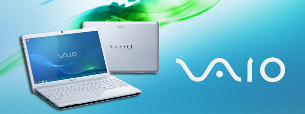 SONY Vaio notebook ( laptop ) - Intelligens informatika a mindennapokra