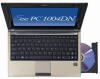 Asus Eee PC 1004DN netbook optikai meghajtóval