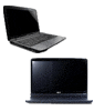Az Acer bemutatja az Aspire 7738 és 5738 sorozatot: A notebookok új meghatározó stílusirányzata