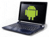 Az Acer bejelenti az Android netbookot; egy újabb választási lehetőség a mobil internet-centrikus netbookok közt.