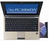 Asus Eee PC™ 1004DN – Az első netbook optikai meghajtóval - már kapható üzletünkben!