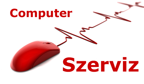 Notebook szerviz, számítógép javítás, vírusirtás, rendszerépítés, monitor, nyomtató szerviz - Miskolc, Borsod Megye