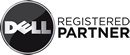 Dell Regisztrált Partner : Dell Registered Partner