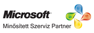 Microsoft Minősített szerviz partner, Miskolc