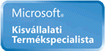 Klick Computer : Microsoft Kisvállalati Termék Specialista - Microsoft Small Business Specialist